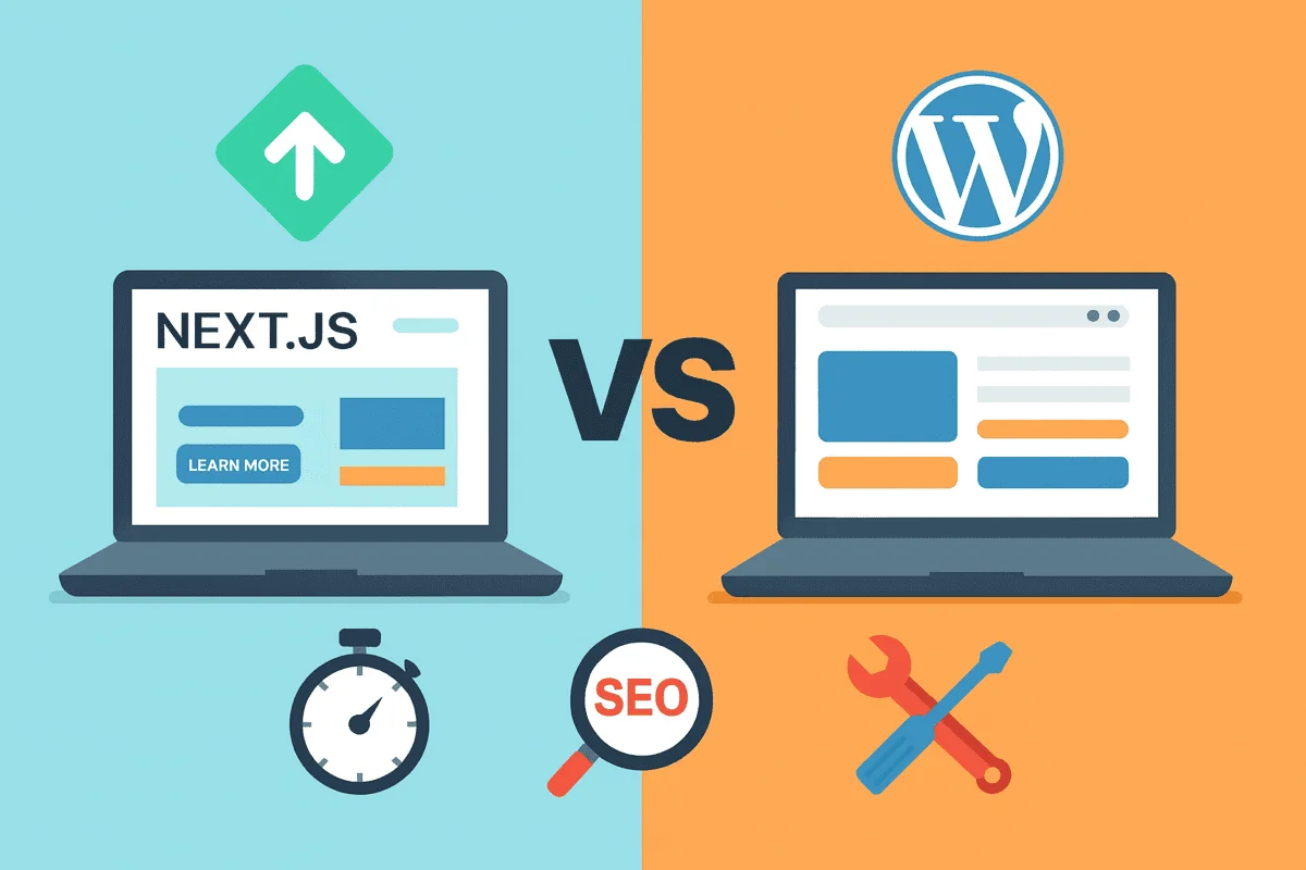 WordPress vs Custom Kod: Šta je Bolje za Tvoj Biznis?
